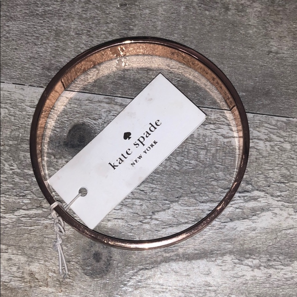 Kate Spade Bracelet